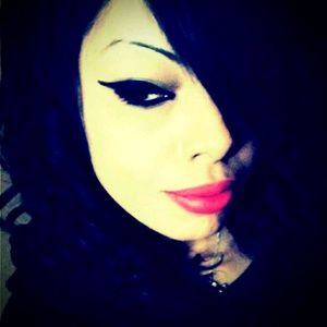 Meet your Posher, Raven